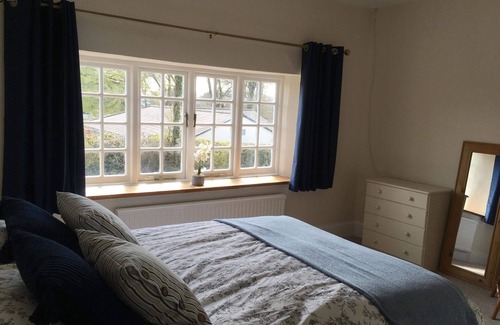 Lewdown Hotel | Blue Lion Inn