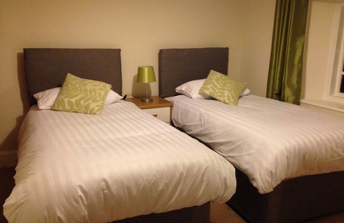 Lewdown Hotel | Blue Lion Inn