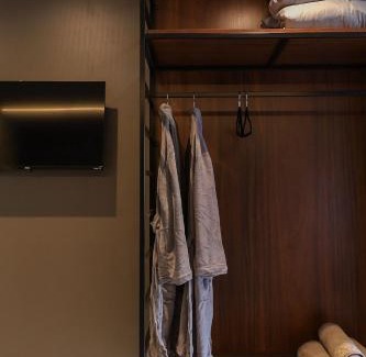 Guarapuava Apartment | Blue Loft - Two