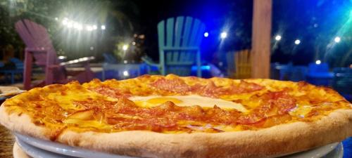 Guachaca Hotel | Blue Mango Beach Hotel