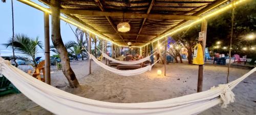 Guachaca Hotel | Blue Mango Beach Hotel