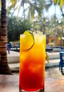 Guachaca Hotel | Blue Mango Beach Hotel