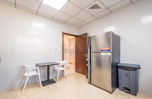 Sharm Apartment | Blue Marble Beach 4BR Villa with Assistants Room, Private Pool, Access to Floating Pier, and Sea and Mountain Views, Al Dana Island, Fujairah by Deluxe Holiday Homes