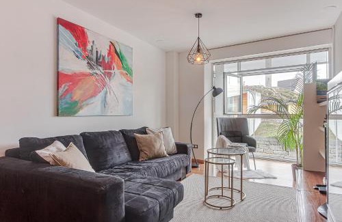 La Coruna Apartment | Blue Ocean Apartment