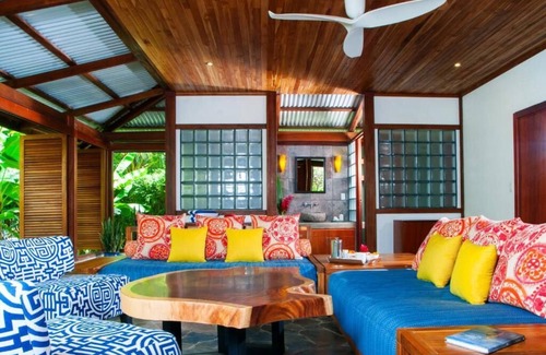 Puerto Jimenez Hotel | Blue Osa Beach Resort and Spa