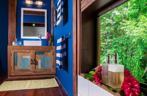 Puerto Jimenez Hotel | Blue Osa Beach Resort and Spa