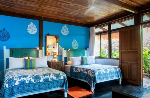 Puerto Jimenez Hotel | Blue Osa Beach Resort and Spa