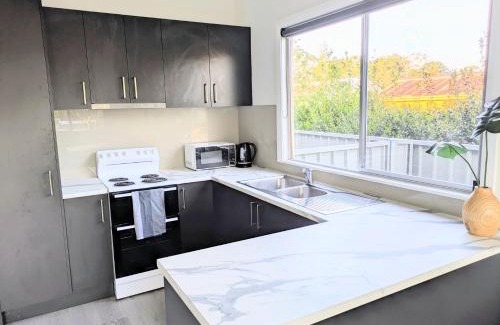 North Haven House | Blue Palms Cottage