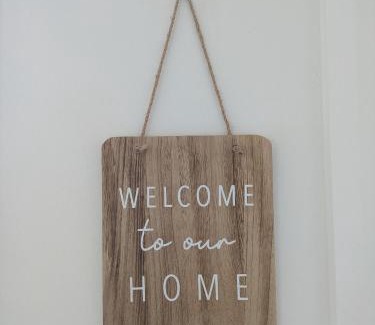 North Haven House | Blue Palms Cottage