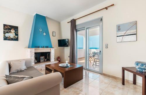 South Rhodes Apartment | Blue Pearl Apolakkia 2