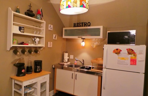 Valley Ridge Condo | Blue Ridge Hideaway ~ Convenient & Secluded Oasis!