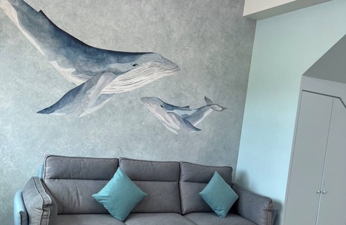 Toucheng Bed & Breakfast | Blue Sea and Sunny B&B
