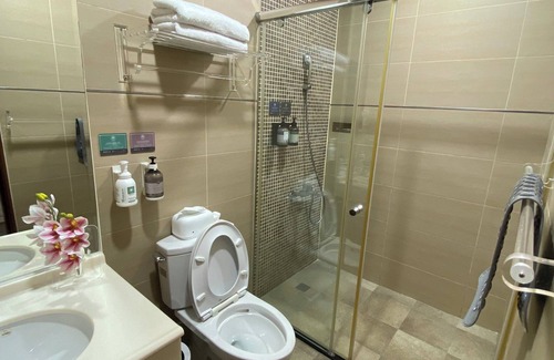 Toucheng Bed & Breakfast | Blue Sea and Sunny B&B