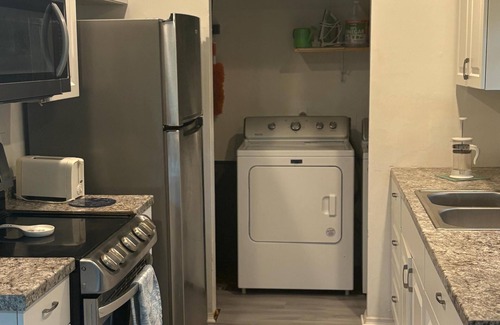 Fellowship House | Blue Sky StiltsHouse in a Secluded Forest.