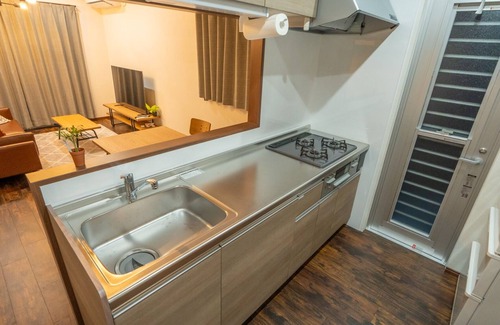 Miyakojima House | BLUE SOLARE A Newly opened in April 2024 Free /Miyakojima Okinawa