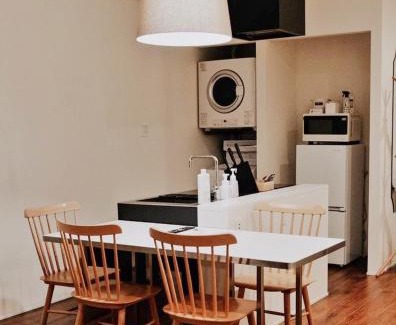 Hamagawa Hotel | Blue Steak Wonder Chatan