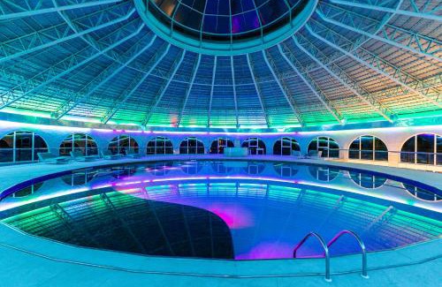 Ribeirao Claro Resort | Blue Tree Daj Resort & Marina