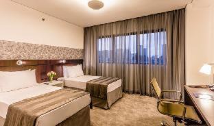 Alphaville Industrial Hotel | Blue Tree Premium Alphaville