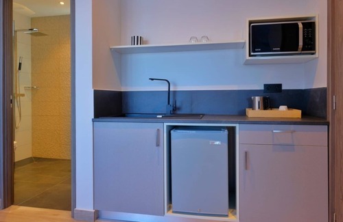 Nosy Be Hotel | BLUE VELVET