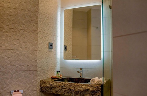 Nosy Be Hotel | BLUE VELVET