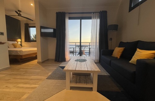 Nosy Be Hotel | BLUE VELVET