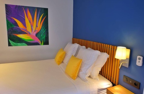 Nosy Be Hotel | BLUE VELVET