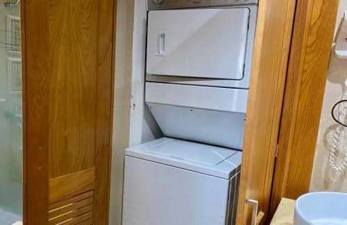 Puerto Plata Apartment | Blue View Beachfront Apartment