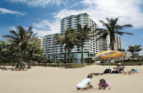 Durban Beachfront Hotel | Blue Waters Hotel