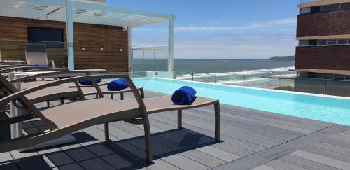 Durban Beachfront Hotel | Blue Waters Hotel