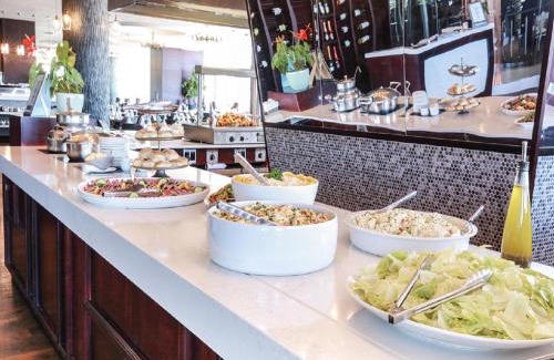 Durban Beachfront Hotel | Blue Waters Hotel