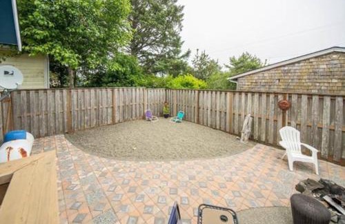 Pacific Beach House | Blue Wave Cottage