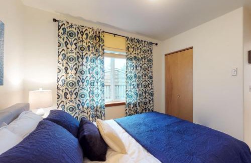 Pacific Beach House | Blue Wave Cottage