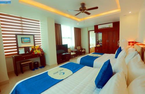 Cua Lo Hotel | Blue Wave Hotel