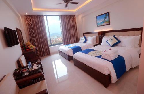 Cua Lo Hotel | Blue Wave Hotel
