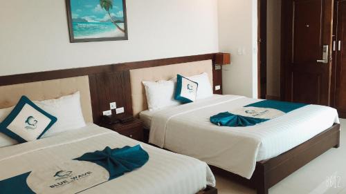 Cua Lo Hotel | Blue Wave Hotel