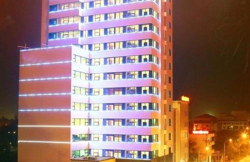 Cua Lo Hotel | Blue Wave Hotel