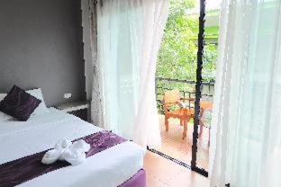 Koh Tao Hotel | Blue Wave House