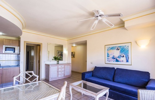 Tarajalillo Hotel | BlueBay Beach Club Aparthotel