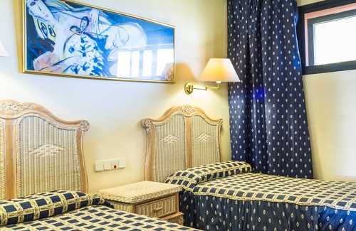 Tarajalillo Hotel | BlueBay Beach Club Aparthotel