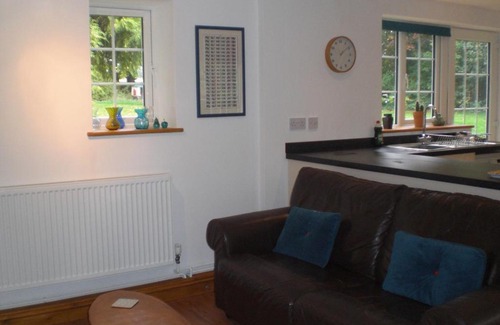 Thistley Green House | Bluebell and Appletree Cottages