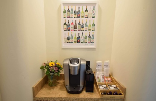 Temecula Villa | Bluebell Villa at Peppertree Lane Ranch