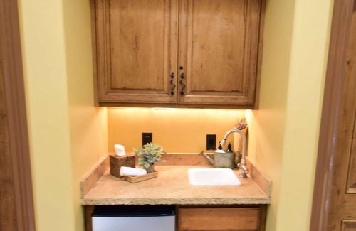 Temecula Villa | Bluebell Villa at Peppertree Lane Ranch