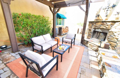 Temecula Villa | Bluebell Villa at Peppertree Lane Ranch