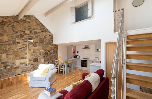 Crawshaw Booth Cottage | BLUEBELL WITH HOTTUB