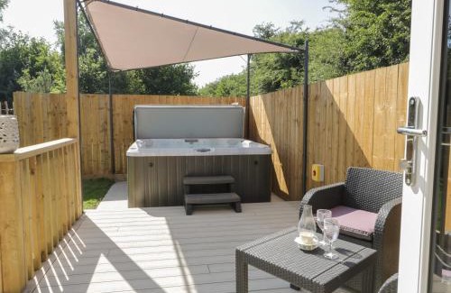 Arnold House | Bluebell Wood