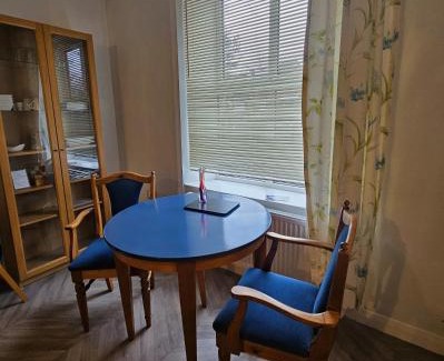 Ainley Top Apartment | BlueBells at Plover Cottage Lindley
