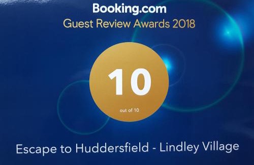 Ainley Top Apartment | BlueBells at Plover Cottage Lindley