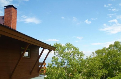 Madarao Mountain Resort House | Blueberry Pension Madarao