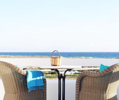 Mikri Vigla Villa | Blueberry Villa