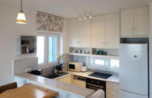 Mikri Vigla Villa | Blueberry Villa